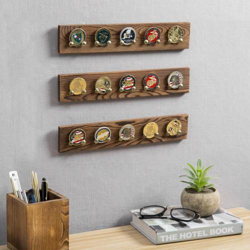 brown-wood-wall-mounted-challenge-coin-casino-chip-display-rack-set-of-3-5
