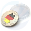 Germany Souvenir Crafts Commemorative Coin Metal Challenge Coins Antique Silver Gold Custom Coins