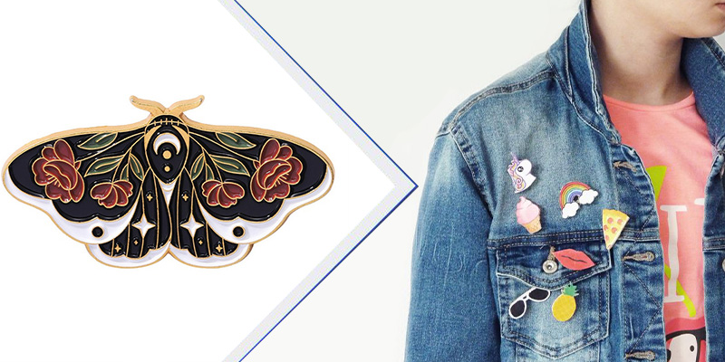 Unlocking Excellence in Custom Clothing Pins: Elevate Your Brand with YC Gift