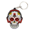 Custom Purse Backpack Horror Classic Movie Character Pendant Ornament Gift Acrylic Halloween Keychain
