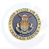 US Air Force Special Operations Command Command Chaplain Challenge Coin