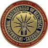 Custom Personalized Military Command Coins Custom Ibew Challenge Coins
