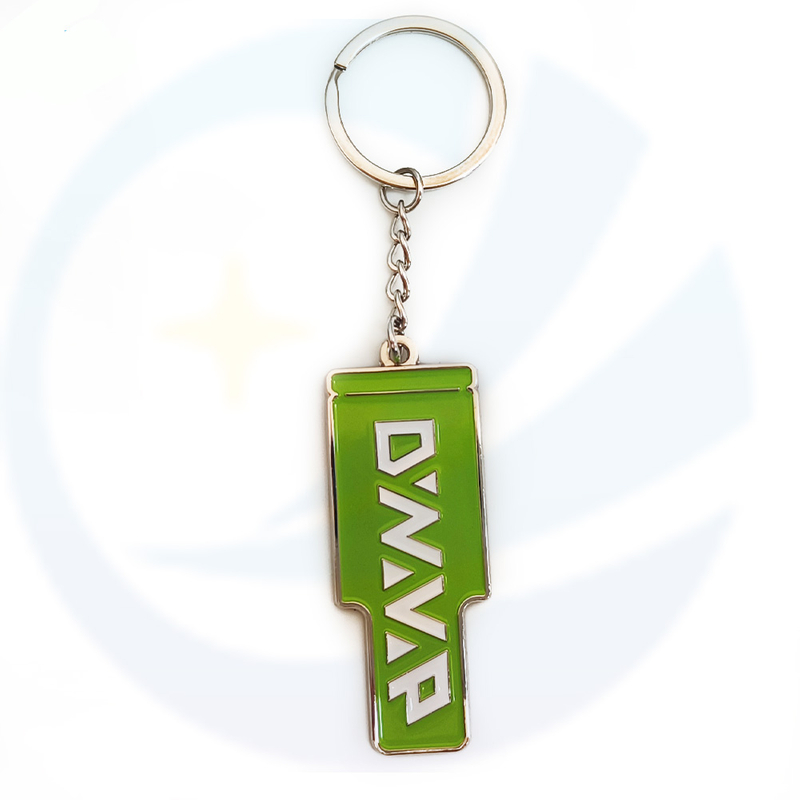 China manufacturers zinc alloy iron metal custom personalized soft hard enamel keychains