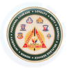 ECC Command Team Challenge Coin