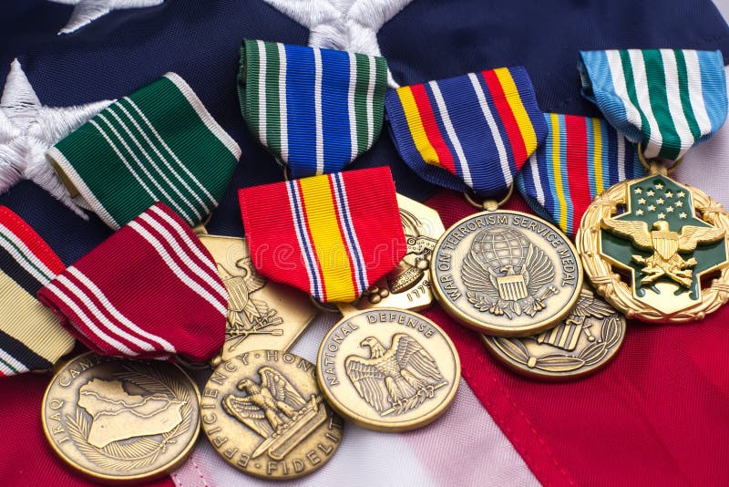 us-flag-military-medals-laid-top-49020453