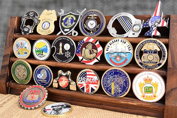 challenge-coins-custom-collection