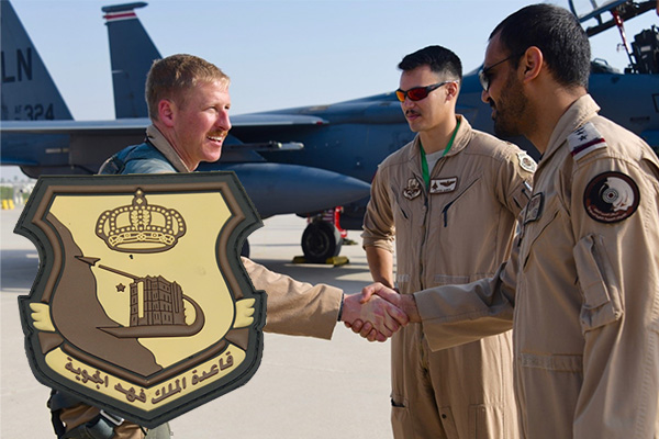 Saudi Arabian Air Force