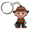 Custom Purse Backpack Horror Classic Movie Character Pendant Ornament Gift Acrylic Halloween Keychain