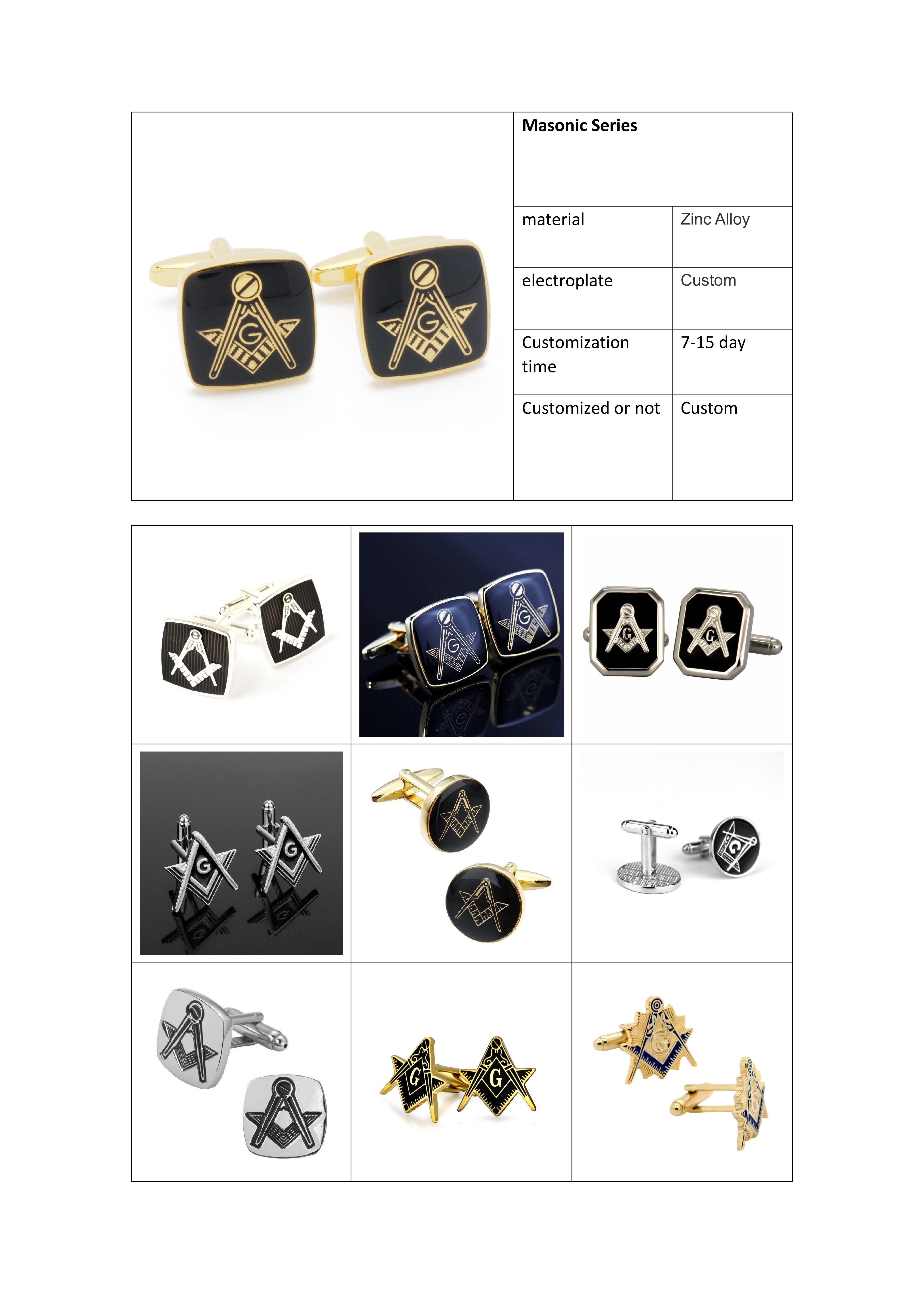 cufflink