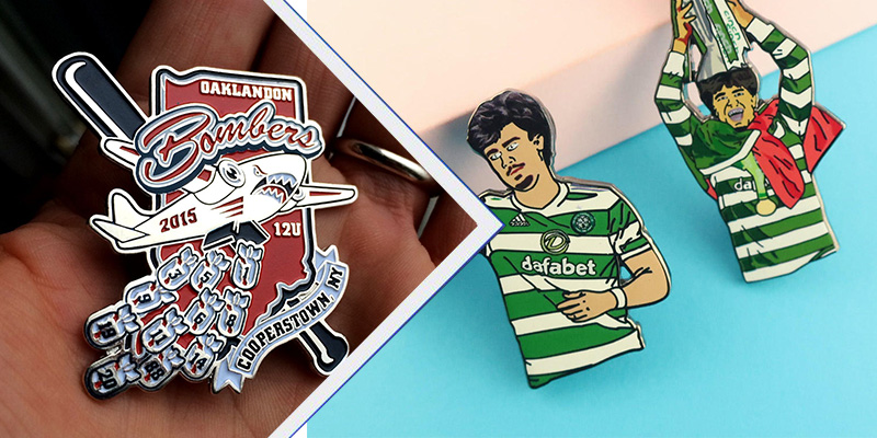 Trading Pins in Pop Culture: From TikTok Challenges to Celebrity Endorsements