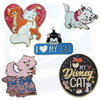 Souvenir Products Cute Pet Design Pet Animal Dog Cat Pin Badge Custom Enamel Pin for Dogs Gifts