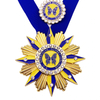 Free Sample Oem Custom Metal Enamel the Netherlands Carnival Medal