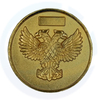 New design custom unique promotional Russia challenge coins for souvenir
