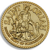 Personalised Cheap Custom Made Metal 3d Zinc Alloy Brass Gold And Silver Souvenir Challenge Coin