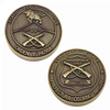 Antique Metal Buyers Custom Commemorative Collectible Challenge Silver Old Coin For Sale Challenge Coin Monedas Chile