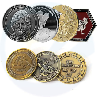 Hot Selling Products 2024 Made Your Own Design Zinc Alloy Metal Coin 3d Sport Souvenir Enamel Challenge Coins