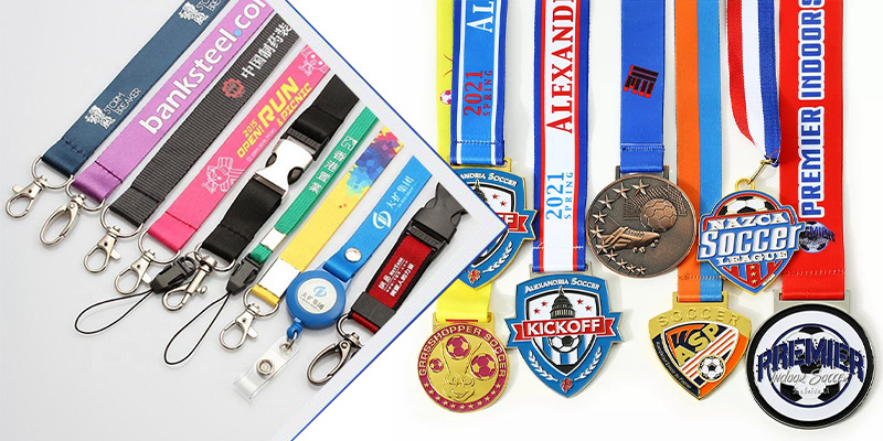 Medal Ribbon