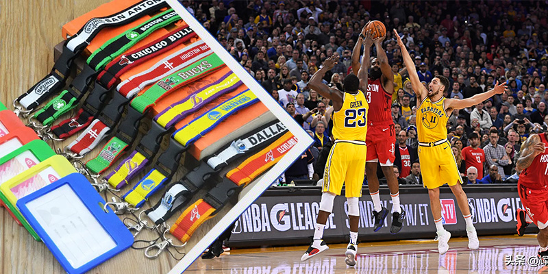 Lanyards for Sports Teams