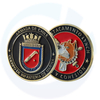 Chilean Navy Military Marine Infantry Metal Challenge Coin Commemorative Coin