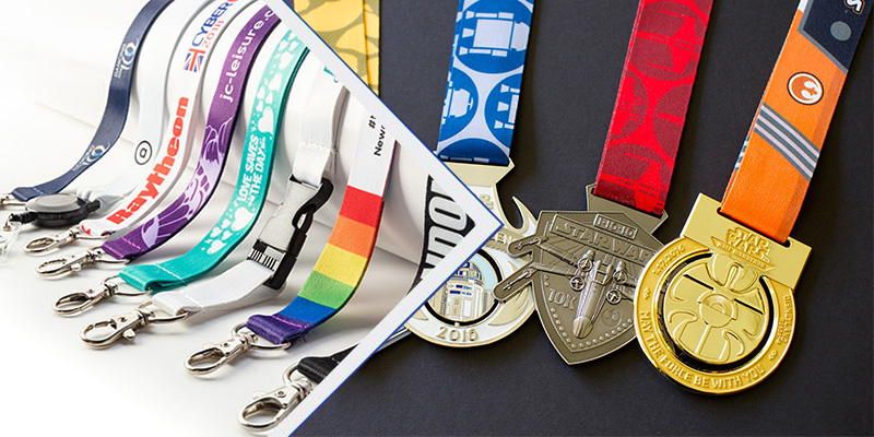 Medal Ribbon: Adding Prestige to Your Honors and Achievements