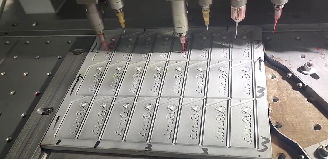 Sample Production