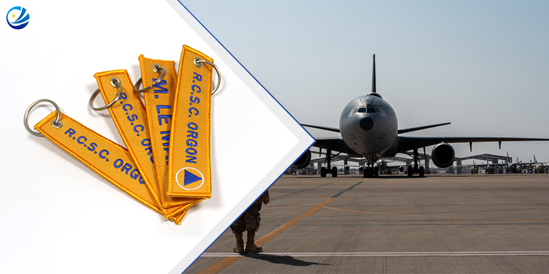 The History and Significance of Remove Before Flight Key Tags
