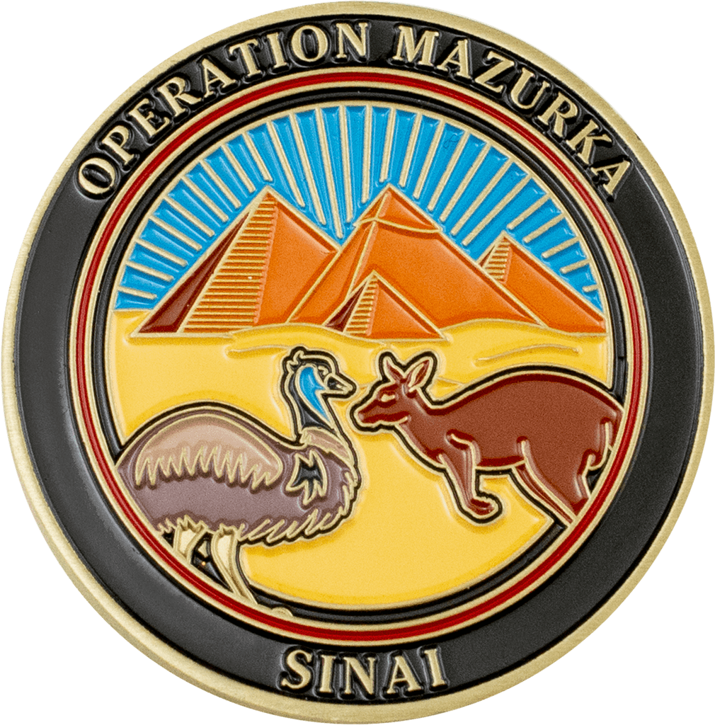 Australia coin