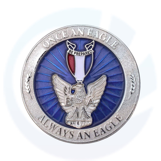 Boy Scouts of America Eagle Scout Recognition Coin