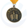 Custom Graduation Medals