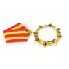 Custom Award Medals Honor Metal Medal Monument Badge For Marathon Sports Competition School Games Football Tennis Gold Medal
