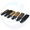 Multifunctional Nylon Carabiner Quickdraws Key Chain Hook Webbing Buckle Hanging Belt Clip Kit Bag Molle Strap