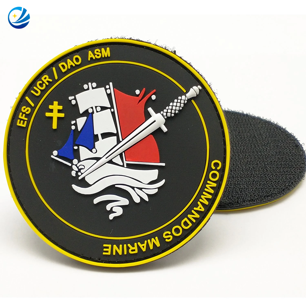 Custom Military Style Movement Control Emergency Command_y