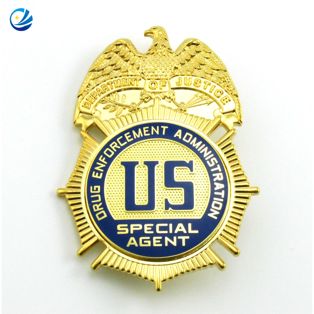 US DEA Special Agent Drug Enforcement Administration_yythk