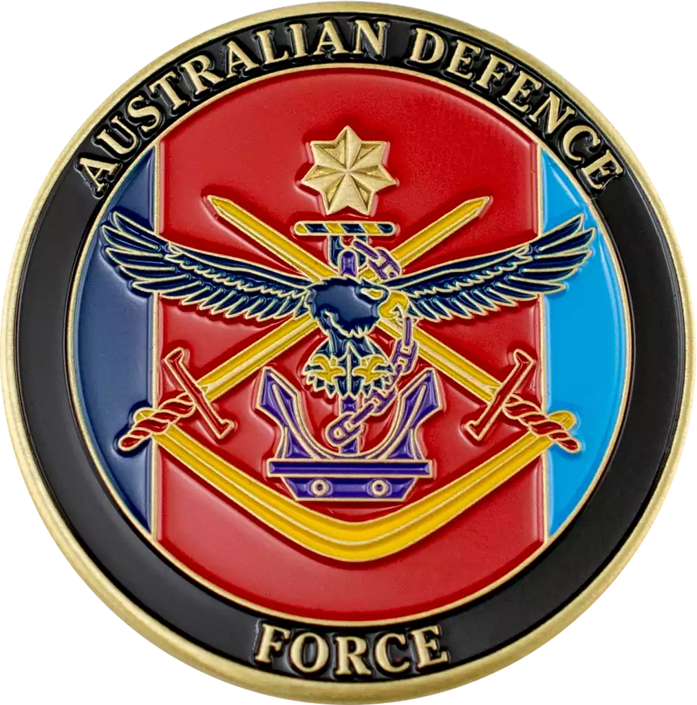 Australia coin