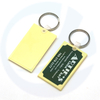 Custom 2D/3D Soft PVC Keychains, Make Rubber Key Chain With Your Logo, Free Digital Mock-Up For Your Reference Within 12 Hours
