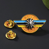 mini Pilot wing Badge
