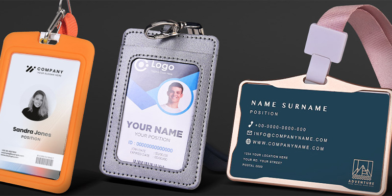 Lanyards for Government Organizations: Efficiency and Identification