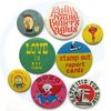 Custom Face Cutout Buttons Pin Buttons The Perfect Picture Party Favor for Any Event