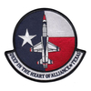 Aviation patch