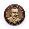 Custom Coin with Your Face