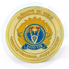 Chilean Army Military Academy coin