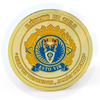 Chilean Army Military Academy coin