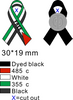 Free Gold Plating Brooch palestine Flag pin map Design Enamel palestine pin badge