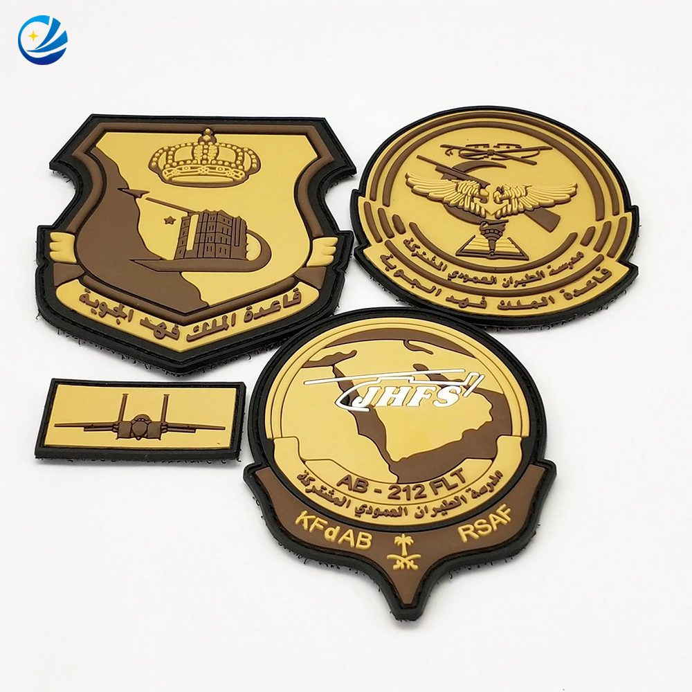 Manufacturer Custom Kuwait Police Military Army Air_yythkg