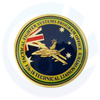 Australia Royal Australian Air Force Coin