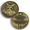 Personalised Cheap Custom Made Metal 3d Zinc Alloy Brass Gold And Silver Souvenir Challenge Coin