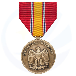 Custom Prisoner of War Medal