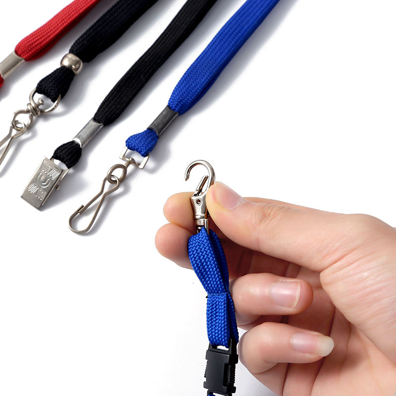 Tubular Lanyards