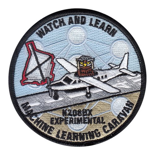 Aviation patch