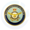 Australia Royal Australian Air Force Coin